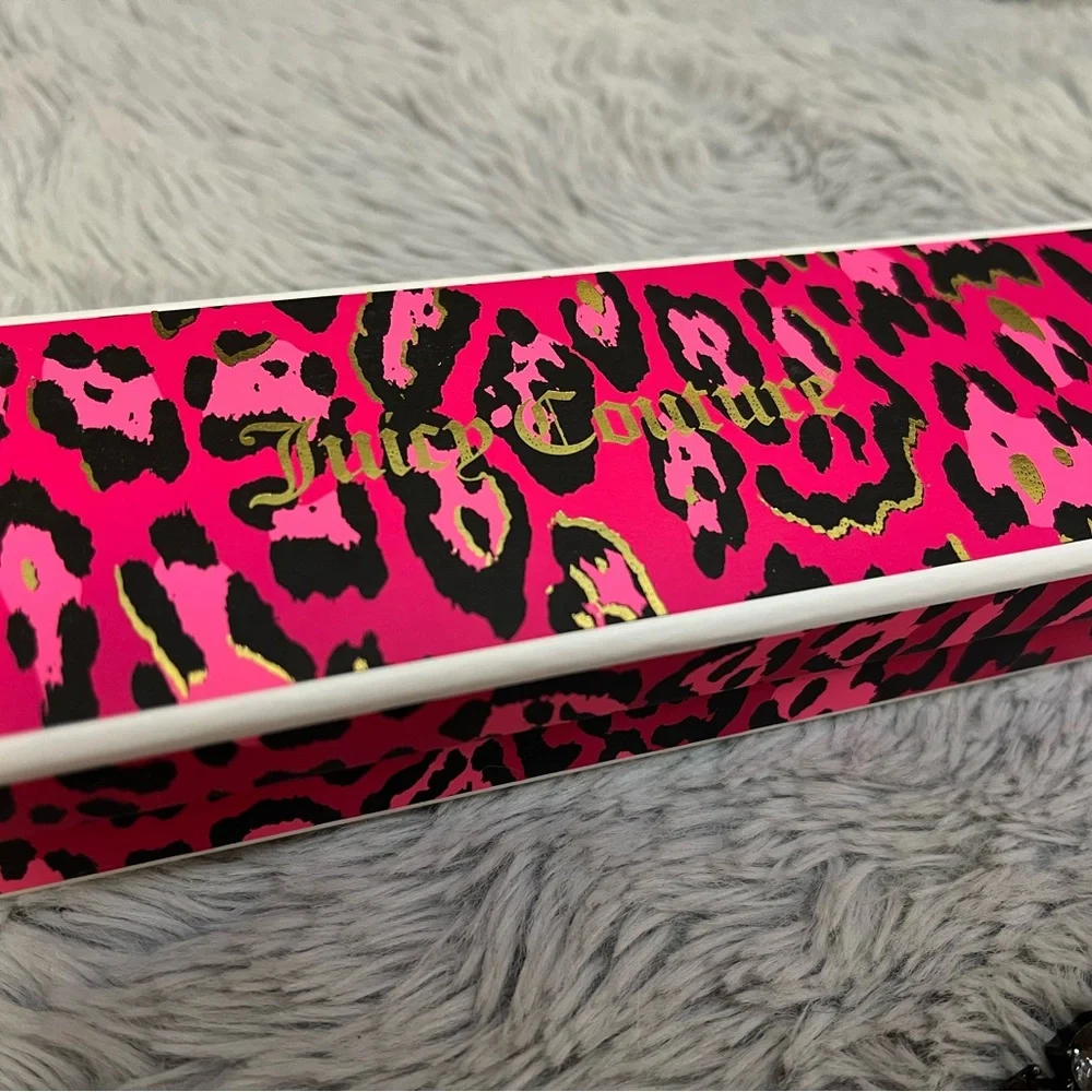 Juicy Couture Gemstone Star Bracelet - Picture 4 of 5